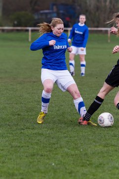 Bild 289 - B-Juniorinnen Kieler MTV - SG Trittau / S�dstormarn : Ergebnis: 1:3
